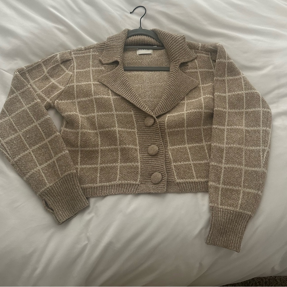 Work Blazer